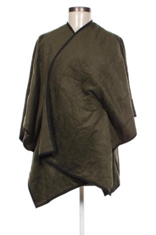 Poncho Old Navy, Größe XS, Farbe Grün, Preis € 17,49