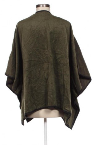 Poncho Old Navy, Mărime XS, Culoare Verde, Preț 71,99 Lei