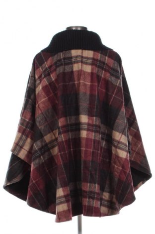 Poncho Rachel, Mărime M, Culoare Multicolor, Preț 67,99 Lei