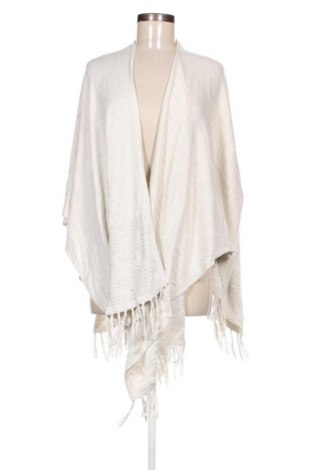 Poncho S.Oliver, Größe M, Farbe Beige, Preis 17,49 €