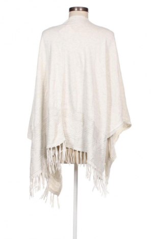 Poncho S.Oliver, Größe M, Farbe Beige, Preis 17,49 €