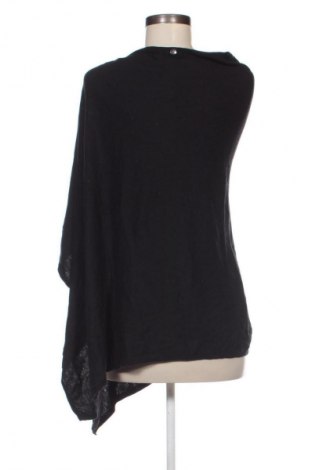 Poncho S.Oliver, Mărime M, Culoare Negru, Preț 79,99 Lei