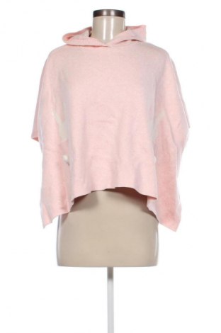 Poncho Seed, Größe XL, Farbe Rosa, Preis 26,99 €