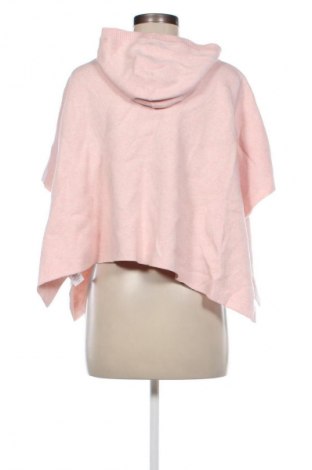 Poncho Seed, Größe XL, Farbe Rosa, Preis € 70,99