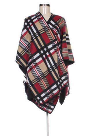 Poncho Serra, Größe XL, Farbe Mehrfarbig, Preis € 14,99