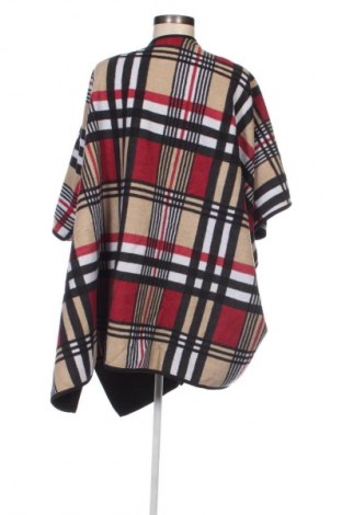 Poncho Serra, Größe XL, Farbe Mehrfarbig, Preis € 15,99