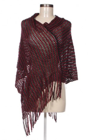 Poncho Steve Madden, Größe M, Farbe Mehrfarbig, Preis € 21,99