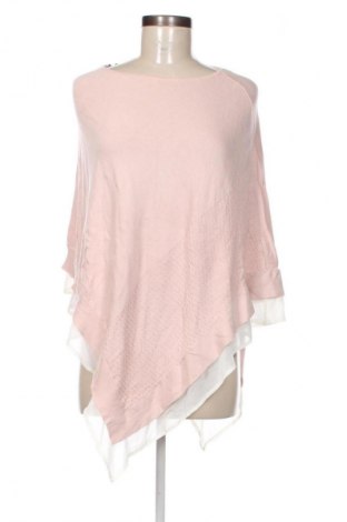 Poncho The Limited, Größe XS, Farbe Rosa, Preis € 20,49