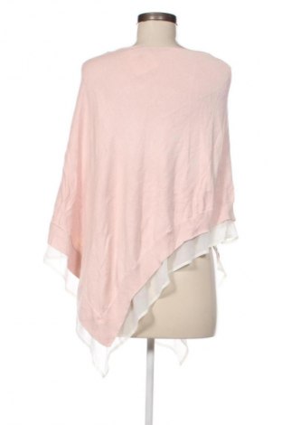 Poncho The Limited, Größe XS, Farbe Rosa, Preis 20,49 €