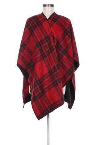 Πόντσο Woolrich, Μέγεθος L, Χρώμα Πολύχρωμο, Τιμή 72,49 €