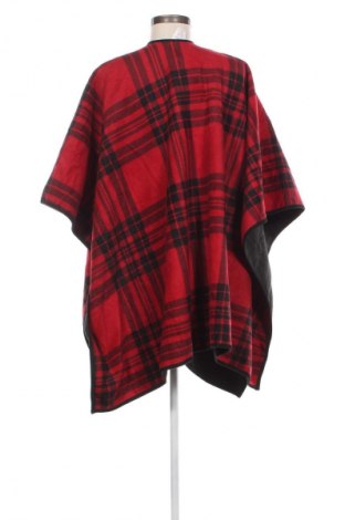 Πόντσο Woolrich, Μέγεθος L, Χρώμα Πολύχρωμο, Τιμή 83,49 €