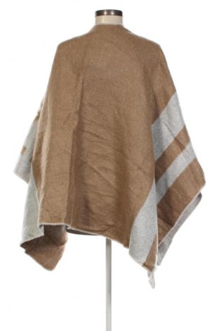 Poncho Zara, Größe M, Farbe Mehrfarbig, Preis € 36,99