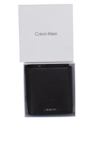 Geldbörsen Calvin Klein, Farbe Schwarz, Preis € 72,99