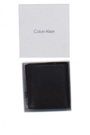 Geldbörsen Calvin Klein, Farbe Schwarz, Preis € 72,99