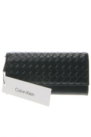 Geldbörsen Calvin Klein, Farbe Schwarz, Preis 67,99 €