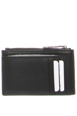 Geldbörsen Calvin Klein, Farbe Schwarz, Preis 48,49 €