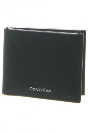 Πορτοφόλι Calvin Klein, Χρώμα Μαύρο, Τιμή 61,49 €