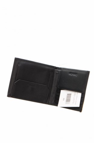 Πορτοφόλι Calvin Klein, Χρώμα Μαύρο, Τιμή 61,49 €