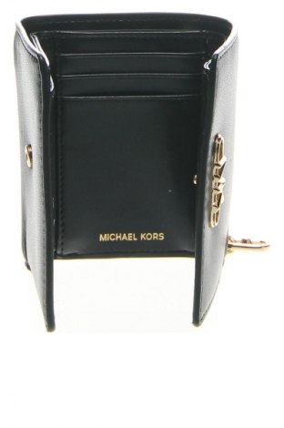 Πορτοφόλι Michael Kors, Χρώμα Μαύρο, Τιμή 82,99 €