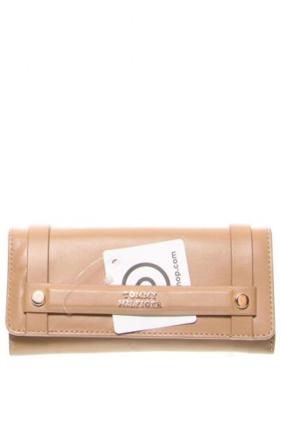 Geldbörsen Tommy Hilfiger, Farbe Beige, Preis 56,99 €