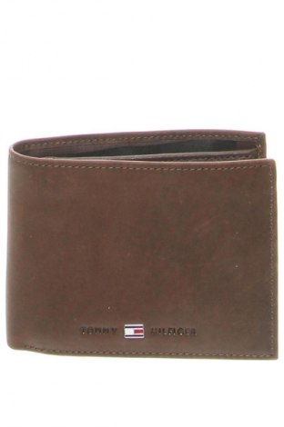 Geldbörsen Tommy Hilfiger, Farbe Braun, Preis 103,99 €