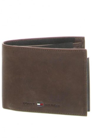 Geldbörsen Tommy Hilfiger, Farbe Braun, Preis € 72,99