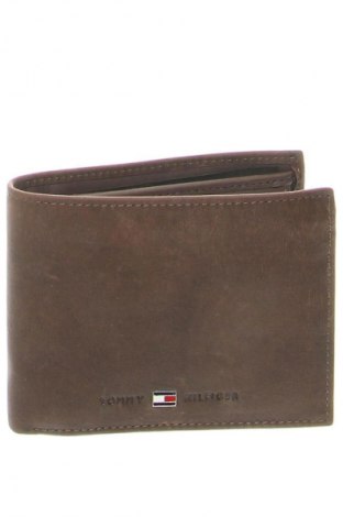 Πορτοφόλι Tommy Hilfiger, Χρώμα Καφέ, Τιμή 92,49 €