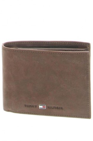 Geldbörsen Tommy Hilfiger, Farbe Braun, Preis € 72,99