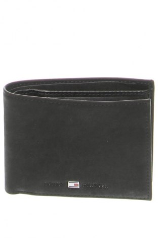 Geldbörsen Tommy Hilfiger, Farbe Schwarz, Preis 103,99 €