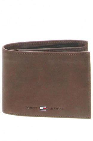 Geldbörsen Tommy Hilfiger, Farbe Braun, Preis € 72,99