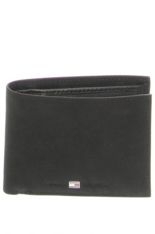 Geldbörsen Tommy Hilfiger, Farbe Schwarz, Preis 103,99 €