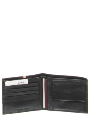 Geldbörsen Tommy Hilfiger, Farbe Schwarz, Preis € 73,49