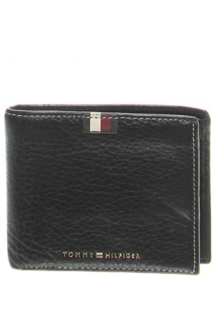 Geldbörsen Tommy Hilfiger, Farbe Schwarz, Preis € 73,49