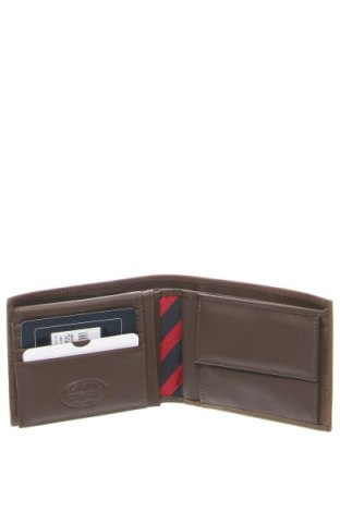 Geldbörsen Tommy Hilfiger, Farbe Braun, Preis € 67,99