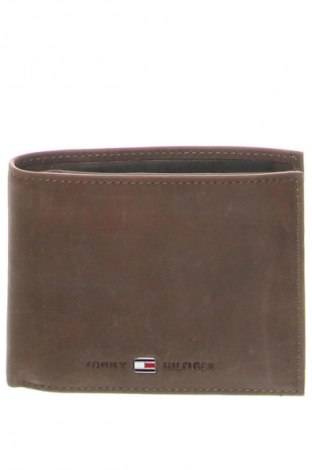 Πορτοφόλι Tommy Hilfiger, Χρώμα Καφέ, Τιμή 92,49 €