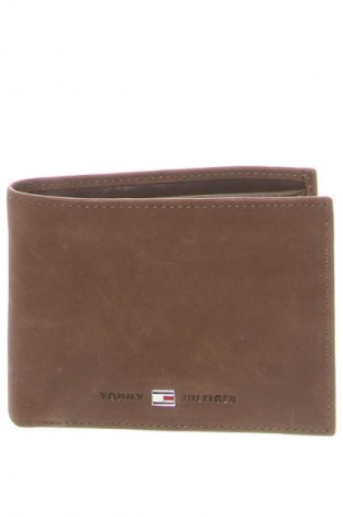 Geldbörsen Tommy Hilfiger, Farbe Braun, Preis € 68,99