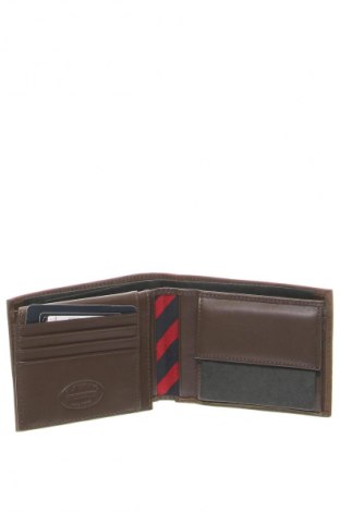 Geldbörsen Tommy Hilfiger, Farbe Braun, Preis € 62,99