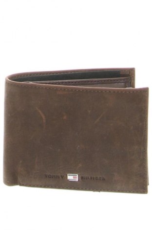 Geldbörsen Tommy Hilfiger, Farbe Braun, Preis € 72,99