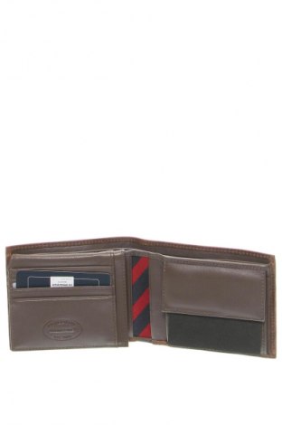 Portmoneu Tommy Hilfiger, Culoare Maro, Preț 322,99 Lei