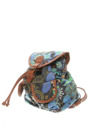 Rucksack, Farbe Mehrfarbig, Preis € 5,99