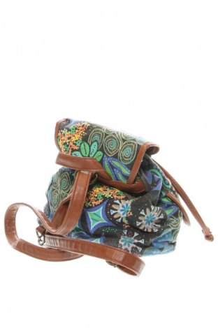 Rucksack, Farbe Mehrfarbig, Preis € 5,99