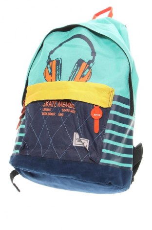 Rucksack, Farbe Mehrfarbig, Preis 16,21 €