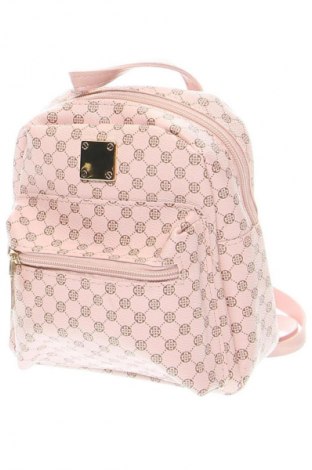 Rucksack, Farbe Rosa, Preis € 9,83