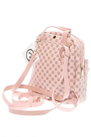 Rucksack, Farbe Rosa, Preis € 8,27