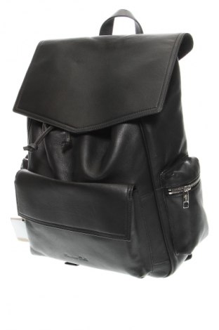 Rucksack Massimo Dutti, Farbe Schwarz, Preis € 85,02