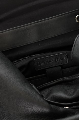 Ruksak  Massimo Dutti, Barva Černá, Cena  2 104,00 Kč