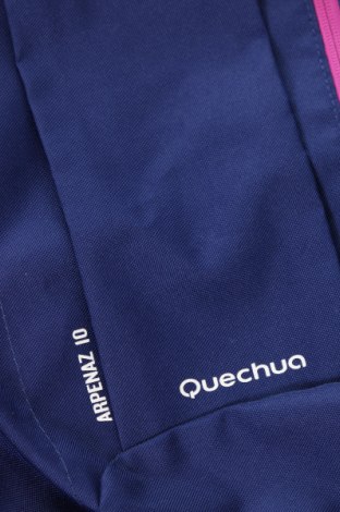 Σακίδιο πλάτης Quechua, Χρώμα Μπλέ, Τιμή 5,99 €