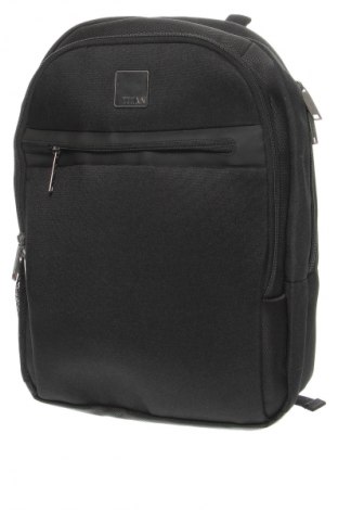 Rucksack Titan, Farbe Schwarz, Preis 9,72 €