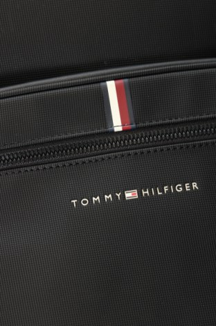 Hátizsák Tommy Hilfiger, Szín Fekete, Ár 41 099 Ft