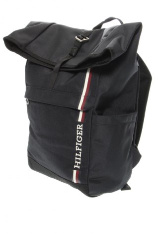 Rucsac Tommy Hilfiger, Culoare Albastru, Preț 538,99 Lei